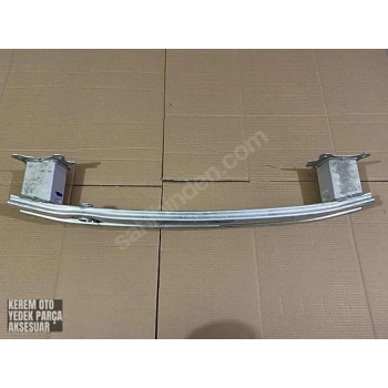 Tampon Demırı Arka Sedan Ford Focus Bm 18- (Oem No: Jx61 F41400 Ab)