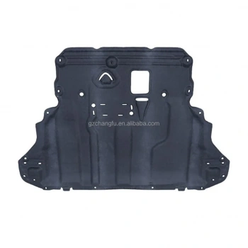 Motor Alt Muhafazası Ford Focus Bm 18- (Oem No: Jx6B 6B629 Be)