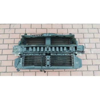 Ön Panel Ford Focus Bm 18- (Oem No: Jx6B A16E146 A1G)