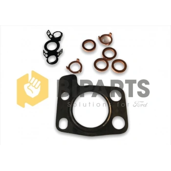 Turbo Sarj Ford Focus 1.5 Ecoblue 18- (Oem No: Jx6Q 6K682 Aa)