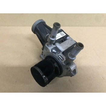 Egr Valfı Psa 308/3008/Rıfter/Focus 1.5 Hdı/Ecoblue 16- (Oem No: Jx6Q 9D475 Ac)