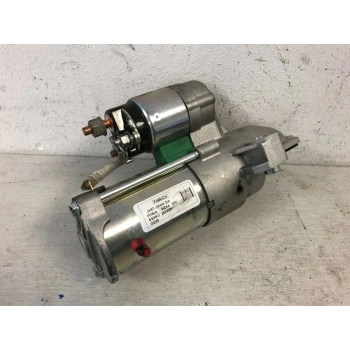 Mars Motoru Ford Focus 1.0/1.5 Ecoboost 18- (Oem No: Jx6T 11000 Da)