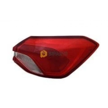Stop Lambası Sağ Ford Focus Bm 18- (Oem No: Jx7B 13404 Ag)