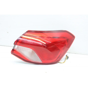 Stop Lambası Sağ Ford Focus Bm 18- (Oem No: Jx7B 13404 Cg)