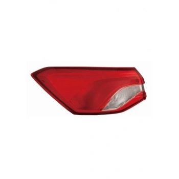 Ford Focus 2018  Stop Lambası Dış Sol Sedan (Oem No:Jx7B13405Af)