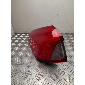 Stop Lambası Sol Sedan Ford Focus Bm 18- (Oem No: Jx7B 13405 Ag)