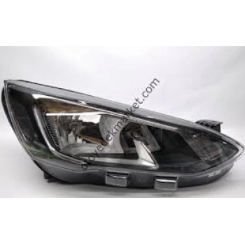 Far Sağ Ford Focus Bm 18- (Oem No: Jx7B 13W029 Cf)