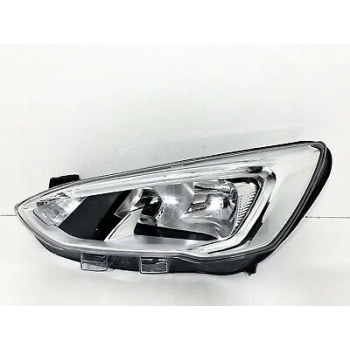 Far Sol Ford Focus Bm 18- (Oem No: Jx7B 13W030 Ae)