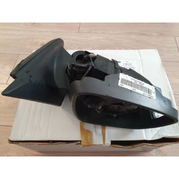 Ford Focus Elektrikli Katlanır Ayna 18-Den İtibaren; Yan+Alt Sinyalli  Astarlı Sağ Jx7B 17E714 Kf (Oem No: Jx7B 17E714 Kf)