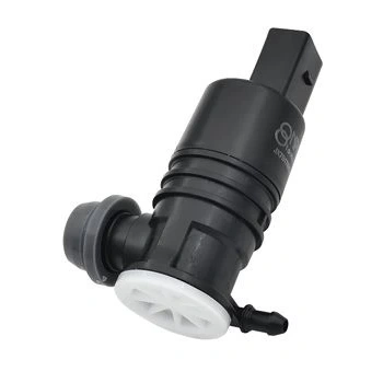 Sılecek Su Motoru Ford Focus Bm 18- (Oem No: Jx7B 17K624 Ba)