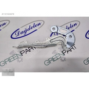 Kaput Menteşesi Sol Ford Focus Bm 18- (Oem No: Jx7B A16801 Aa)