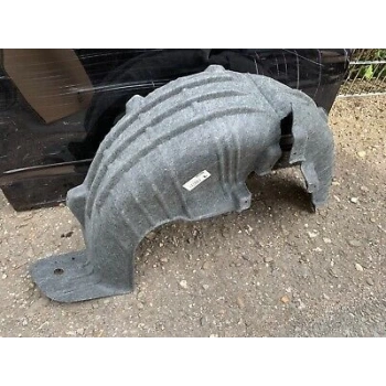 Çamurluk Davlumazı Arka Sol Ford Focus Bm 18- (Oem No: Jx7B A278B51 Ab)