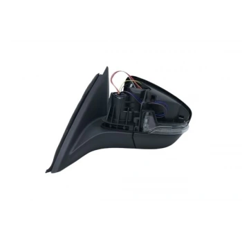 Ford Focus Elektrikli Ayna 18-Den İtibaren; Astarlı Sinyalli Sol Jx7B-17E715-De (Oem No: Jx7B-17E715-De)