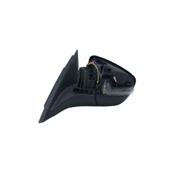 Ford Focus Elektrikli Katlanır Ayna 18-Den İtibaren; Yan+Alt Sinyalli  Astarlı Blis Sol Jx7B-17E715-Ke (Oem No: Jx7B-17E715-Ke)