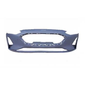 Ford Focus- Sd/Hb- 19/21; Ön Tampon Astarlı/Gri (Tyg) (Oem No: Jx7B17H772Abpraa)