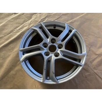 Jant Ford Focus Bm 18- (Oem No: Jx7C 1007 A1A)