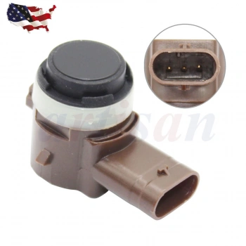 Park Sensörü Ford Focus Bm 18- (Oem No: Jx7T 15C868 Aa)