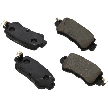 Fren Balatası Arka . Japon Cx5 (Ke) : Cx3 (Dk) 15- 2.0:2.2 D 12-14 (Oem No: K0Y1-26-48Zc)