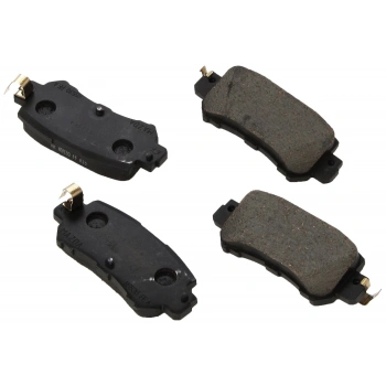 Fren Balatası Arka . Japon Cx5 (Ke) : Cx3 (Dk) 15- 2.0:2.2 D 12-14 (Oem No: K0Y1-26-48Zc)