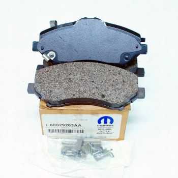 Fren Balata Freemont 11Sonrası / Nıtro 07Sonrası Ön (Oem No: K68029263Aa)