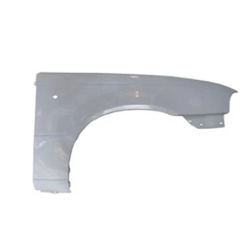 Daewoo Nexıa- 95/99; Ön Çamurluk Delikli Sağ (Bfn) (Oem No: K96208090)