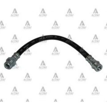 Hortum Fren Picanto 04= (Abssiz) Arka Sol (2 Adet)