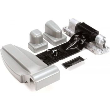 Hortum Fren Picanto 04= (Absli) Arka Sol (2 Adet)