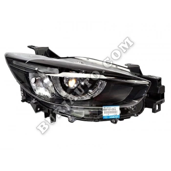 Far Sağ Ledlı : Motorlu Japon Cx5 B.M 15-16 (Oem No: Ka1F51031J)