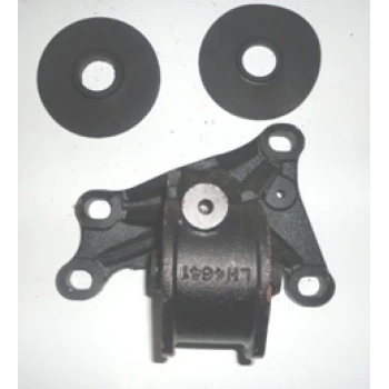 Mazda 626- Sd/Hb- 98/01; Şanzuman Takozu Sol Otomatik (Tenacıty) (Oem No: Kb31-39-070)