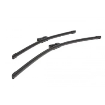 Sılecek Süpürgesı Ön Takım 600 / 450 Mm Muz Tıp Japon Cx5 (Kf) 2.0 17- (Oem No: Kb8M-67-330 + Kd2W-67-330)