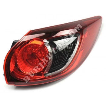 Stop Lambası Dış Sağ . Japon Cx5 (Ke) 2.0:2.2 D 12-14 (Oem No: Kd54-51-150F)