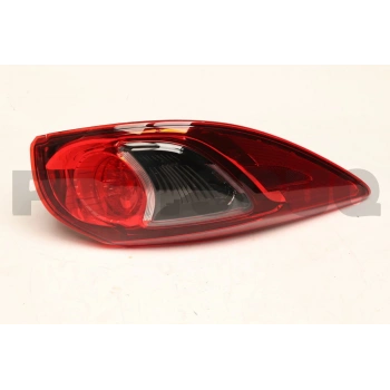 Stop Lambası Dış Sol . Japon Cx5 (Ke) 2.0:2.2 D 12-14 (Oem No: Kd54-51-160F)