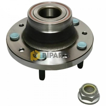 Porya Rulmanı Arka 5 Bıjon Ford Transıt V-362 Bm 14- (Oem No: Kk21 2B664 Da)