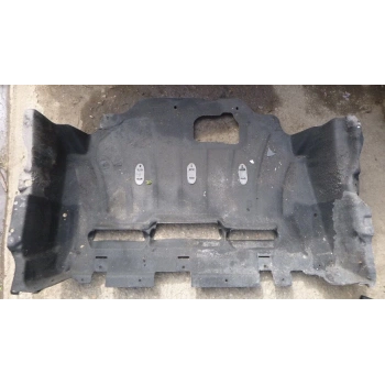 Motor Alt Muhafazası Ford Transıt V-362 Bm 17- (Oem No: Kk21 6P013 Ba)