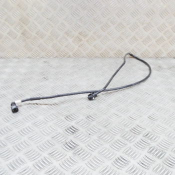 Radyatör Tahlıye Hortumu Ford Transıt V363E Mca Bm 18- (Oem No: Kk21 8W005 Bc)