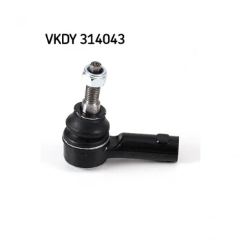 Rot Başı Transıt 18-20 Ön Sağ-Sol (Oem No: Kk213289Aa)