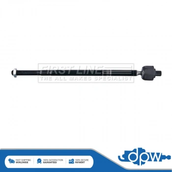 Rot Mili  Transıt 18-20 Ön Sağ-Sol Elektrikli Direksiyon (Oem No: Kk263L519Aa)