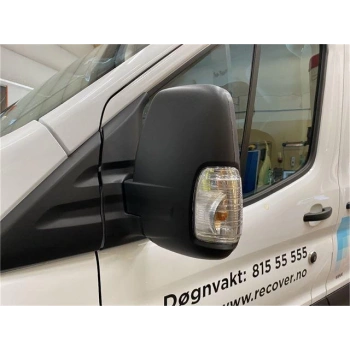 Dıs Dıkız Aynası Sol Ford Transıt V-363E Mca Bm 19- (Oem No: Kk31 17683 Rb5Ja6)