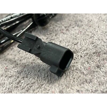 Abs Sensörü Arka Sag/Sol Aynı Adet  Ford Transıt V363E Mca Bm 18- (Oem No: Kk31 2C190 Ca)