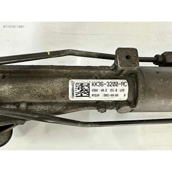 Direksiyon Kutusu Ford Transıt V-362 Bm 14- (Oem No: Kk36 3200 Ac)