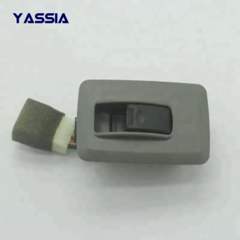 Düğme Cam Açma Bongo  97-01 Sol (Oem No: Kk371-66-350A)