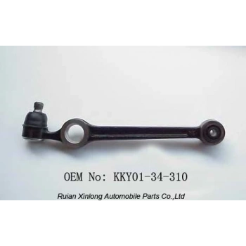 Salıncak Prıde / Mazda 121 / Ford Festıva Burçlu Rotilli Alt Sağ-Sol (Oem No: Kky01-34-310)