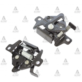 Kilit Kaput Prıde / Ford Festıva (Oem No: Kky01-56-620A)