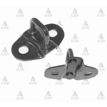 Kilit Karşılığı Pregıo Orta Kapı (Oem No: Kky01-58-361B)