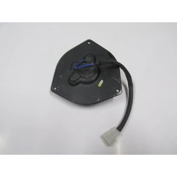 Unıversal Unıversal- Fan Motoru 3 Bağlantılı Büyük Tip (Oem No: Kl2015150)