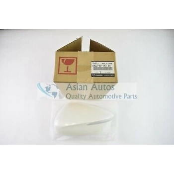 Mazda Cx-3 15-18 Cx5 12-16 Ayna Kapağı Astarlı Sağ Kr22691N127 (Oem No: Kr22691N127)