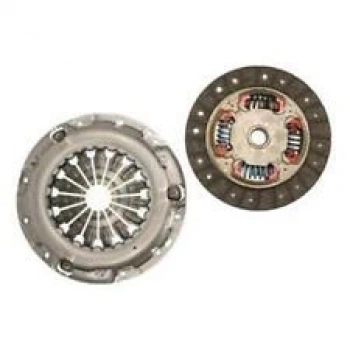Debriyaj Seti Grand Vıtara 1.9 Dış Rulmansız None (Oem No: Ks-050R)