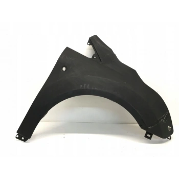 Çamurluk Ön Sağ Ford Connect Bm 14- (Oem No: Kt1B V16005 Ad)