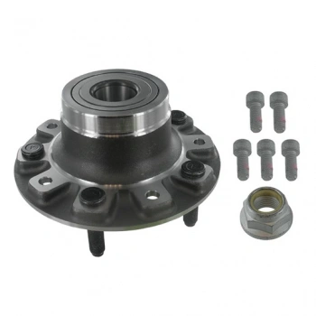 Porya Arka Rulmanlı Bk21 2B664 Cb/Ab Ø 36,50 Ford Transıt V362/V363 Bm 12- (Oem No: Ktbk21 1A049 Aa)