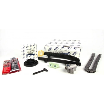 Eksantrık Zıncır Setı Ö.Çeker) Ford Transıt V347/V362/V348 Önden Çeker//Jumper-3 /Boxer-3 2,2 Tdcı/2,2 Hdı 09- (Oem No: Ktbk2Q 6M000 A1A)